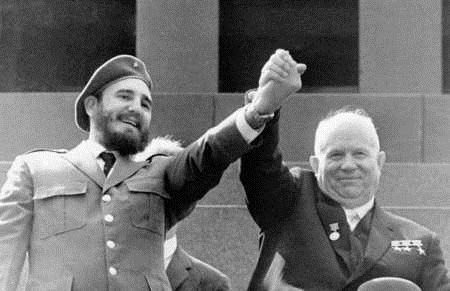 khrushchev_castro1963