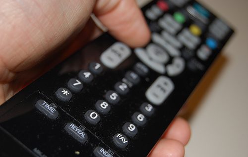 tvcontroller