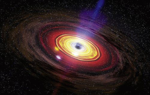 black_hole