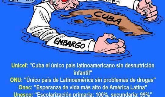 embargo