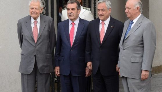 expresidenteschile