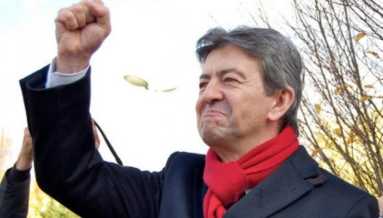 melenchon