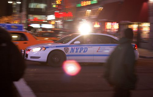 nypd