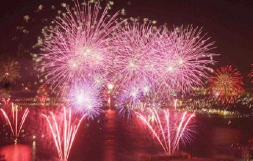 fuegosartificiales