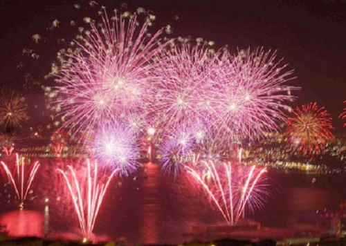 fuegosartificiales