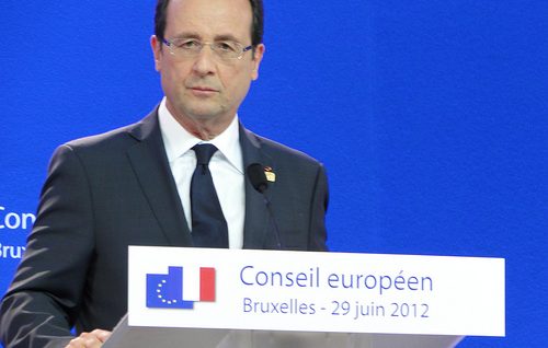 hollande2012
