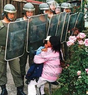 represinpueblomapuche