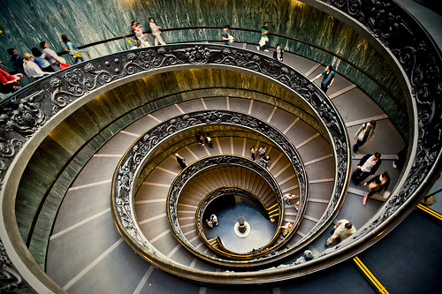 vaticano_stairs