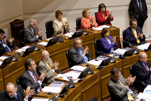 senado_chile