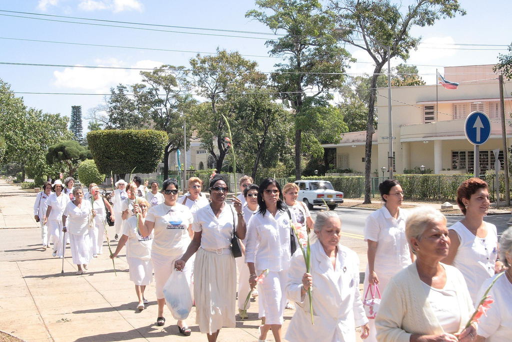 damasdeblanco