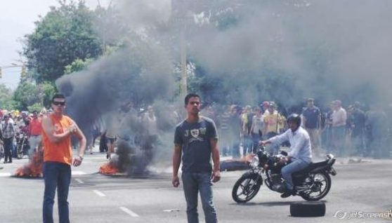 fascismo_venezuela
