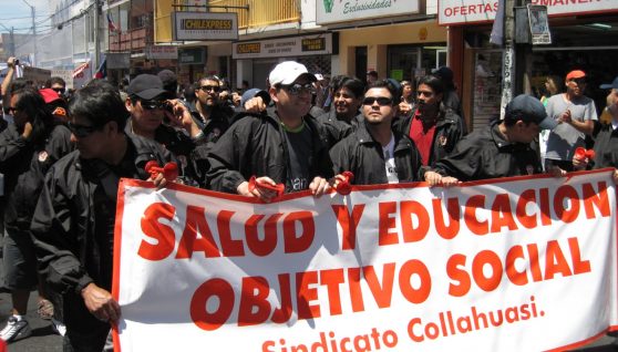 mineros_marcha