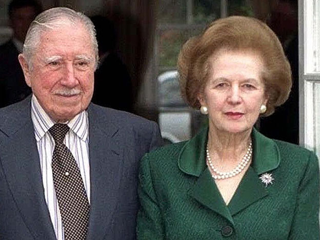 thatcherpinochet