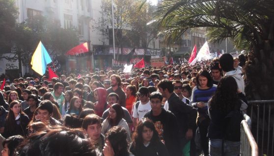 La Huelga Electoral es&nbsp;uno de los medios legítimos y legales fundamentales de que disponen los ciudadanos