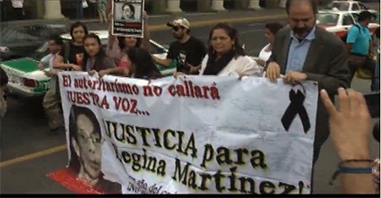 marchaporregina