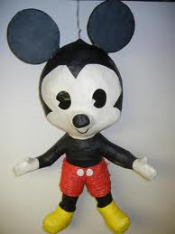 piata_mickey